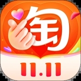 淘宝APP图标