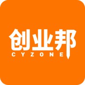 创业邦 最新版APP图标