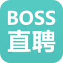 Boss直聘APP图标