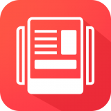 PDF WPS office阅读器APP图标