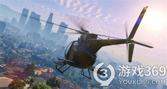 微软也认为《GTA6》将于2024年发布 粉丝们狂喜