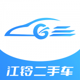 江铃二手车APP图标