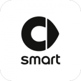 smart汽车APP图标