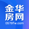 金华房网APP图标