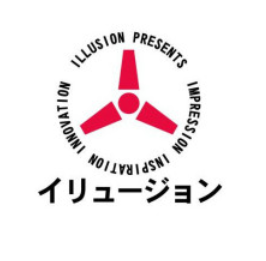 illusion 中国游戏社APP图标