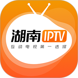 湖南iptv手机版APP图标