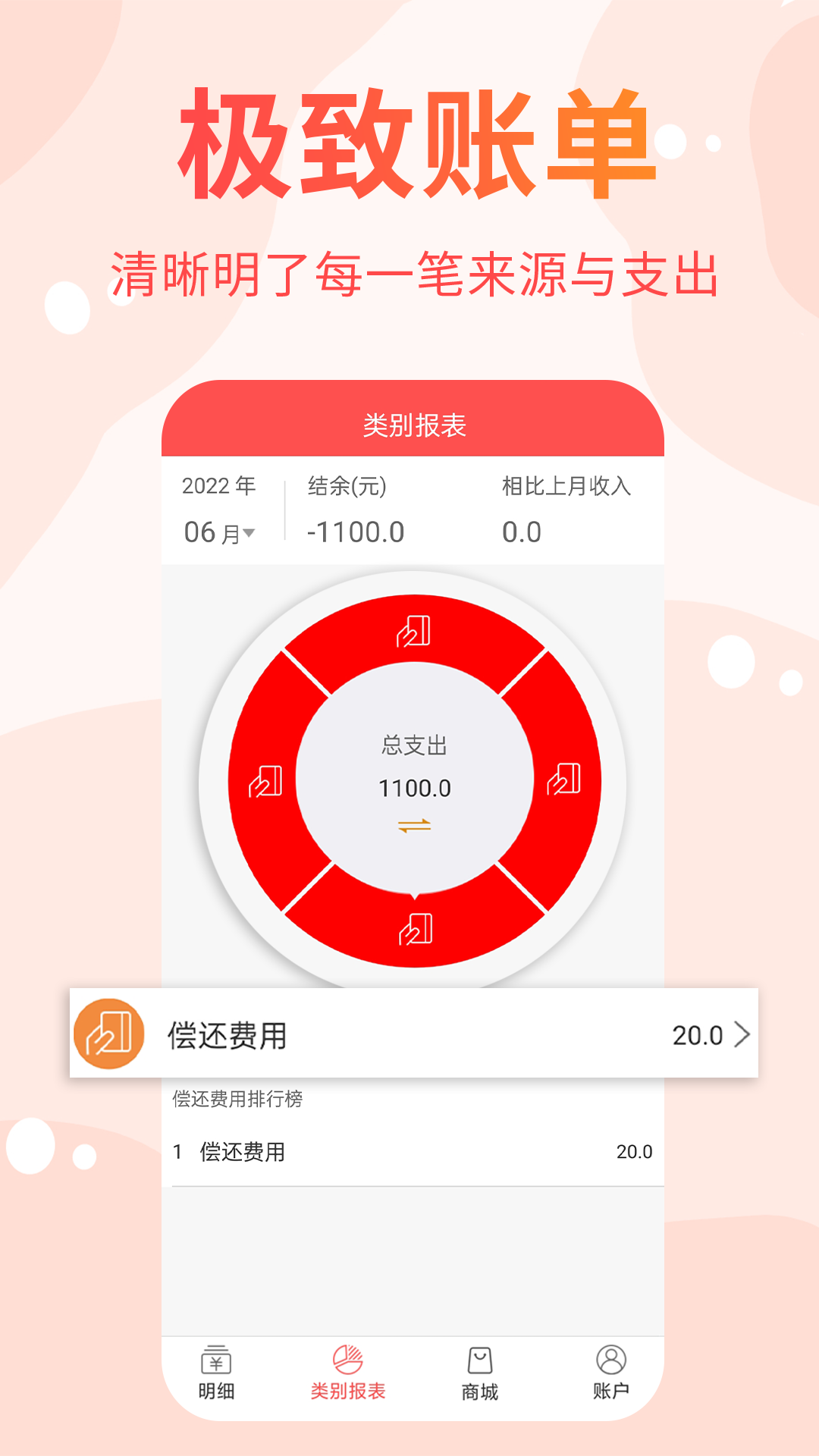 可记APP截图