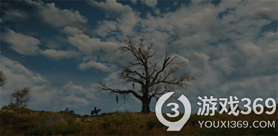 摔不死了？《巫师3》次世代更新将降低坠落伤害