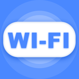 wifi爱连接v1.0.3APP图标