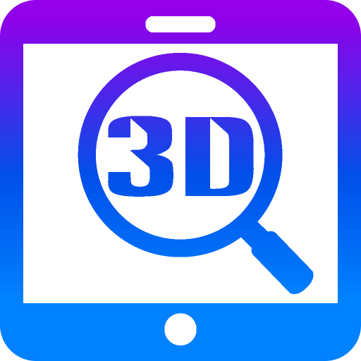 sview看图纸3D 手机版APP图标