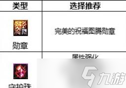 DNF召唤2023最强毕业附魔选择