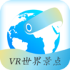 大眼兔VR世界景点APP图标