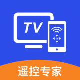 TV遥控器APP图标