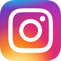 instagram 风格字体生成器APP图标