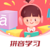 汉语拼音字母表APP图标