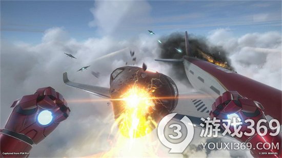 《漫威钢铁侠VR》开发商正开发新作《蝙蝠侠VR》