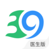 39健康医生版APP图标