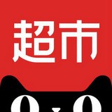 天猫超市APP图标