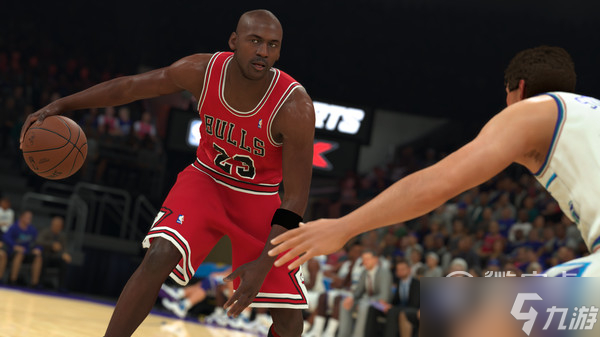 nba2k23勇士全队能力值怎么样