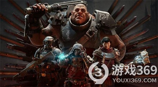 《战锤40K：暗潮》测试版进度可继承至正式游戏