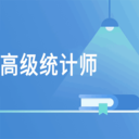 高级统计师题库APP图标