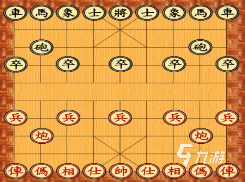 2022好玩的游戏中国象棋大全 受欢迎的象棋对战游戏