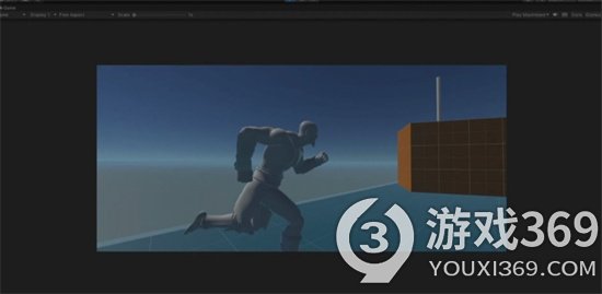 粉丝自制项目 利用Unity 引擎上开发《战神》初代