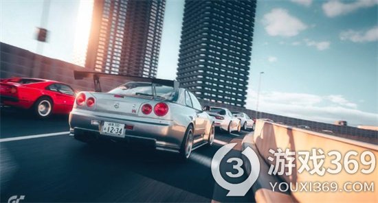 山内一典：《GT赛车7》可能会登陆PC