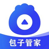 包子管家APP图标