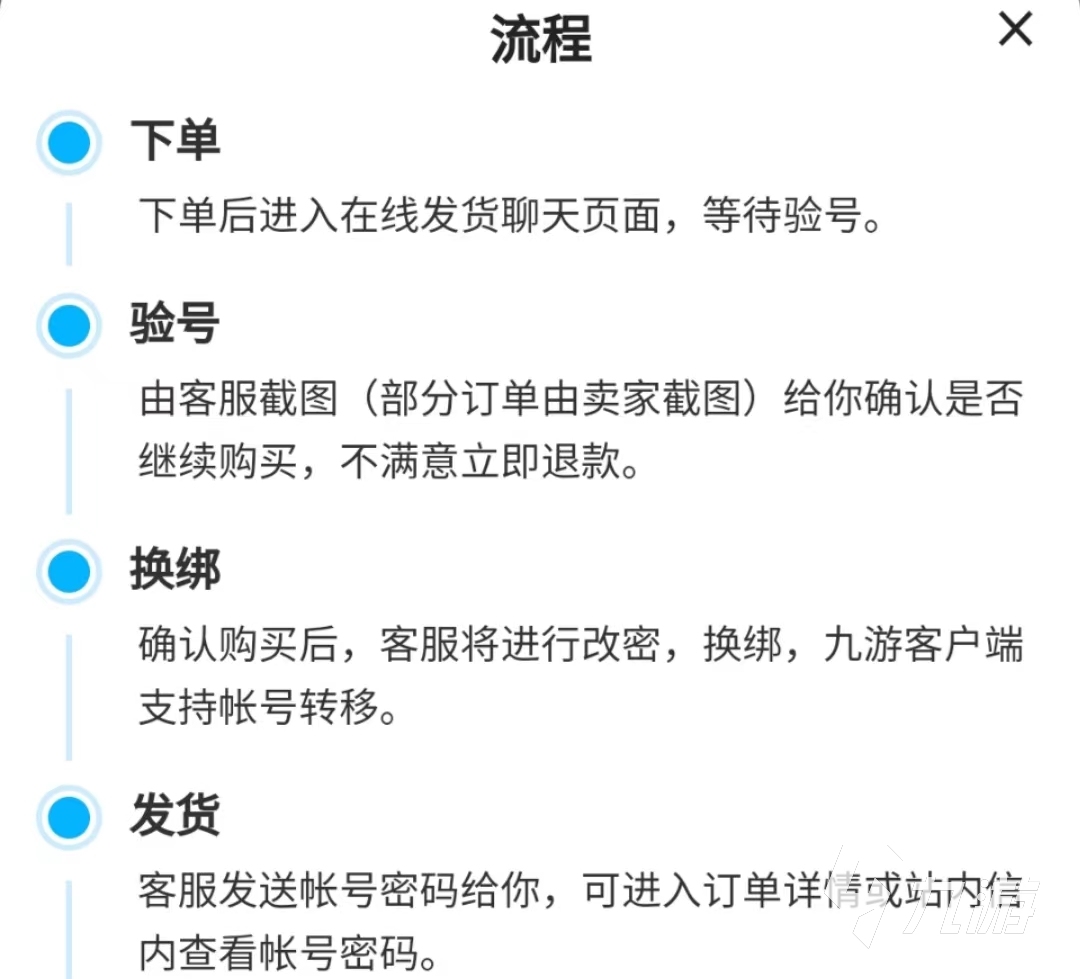 穿越火线端游买卖号平台哪个正规 专业的穿越火线端游买卖号软件推荐