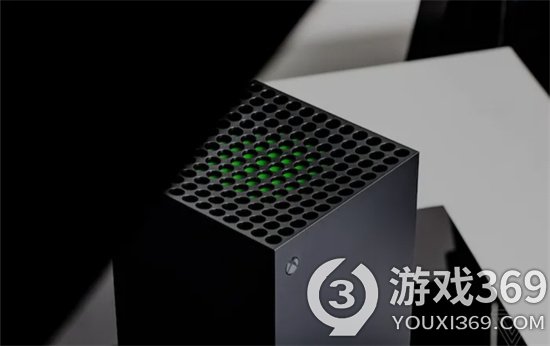 主机吃灰算什么，这台Xbox Series X直接结蛛网