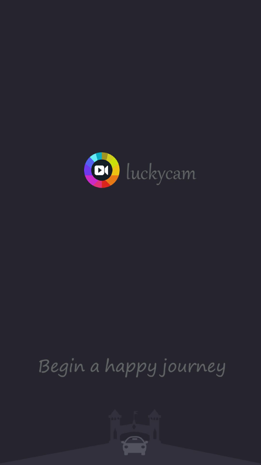 LuckyCam