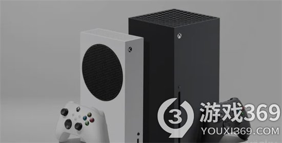 主机吃灰算什么，这台Xbox Series X直接结蛛网