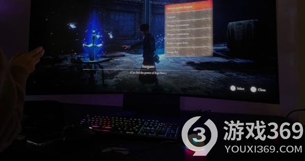 魂系ARPG《匹诺曹的谎言》新实机试玩视频