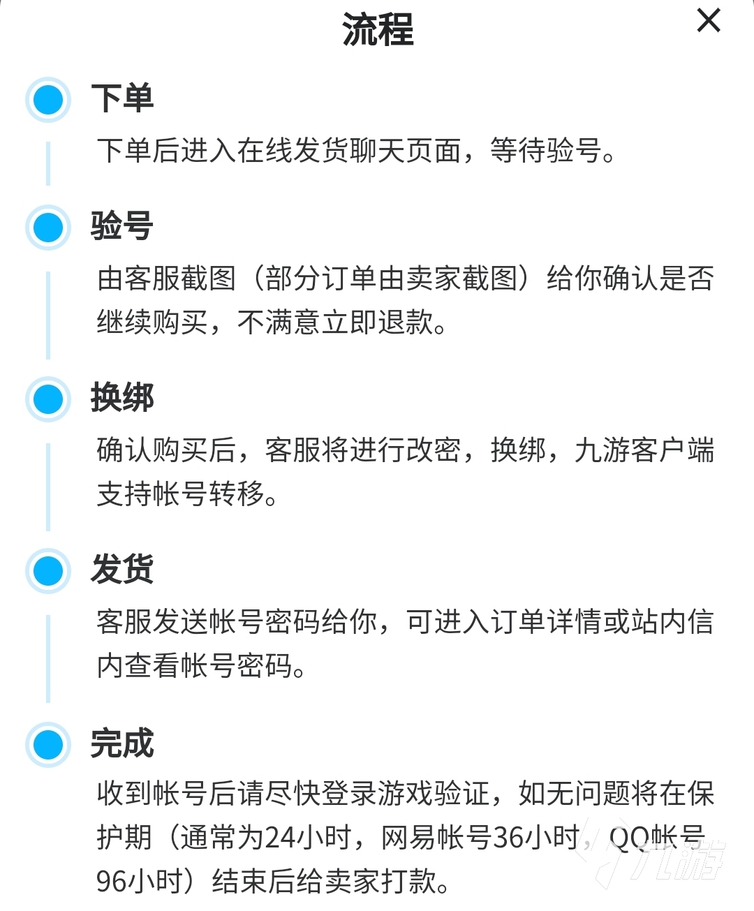 游戏账号在哪买比较靠谱 安全的交易平台推荐