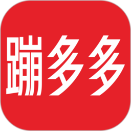 蹦多多APP图标