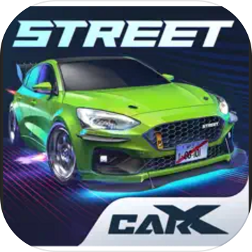 CarXStreet手游