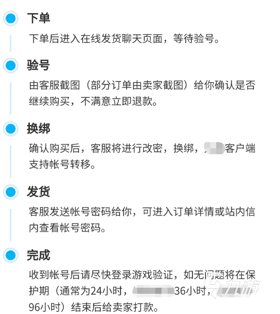 游戏账号的价值预估平台哪个好 游戏账号估价交易平台推荐