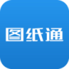 图纸通APP图标