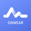 OnWear智能手表APP图标