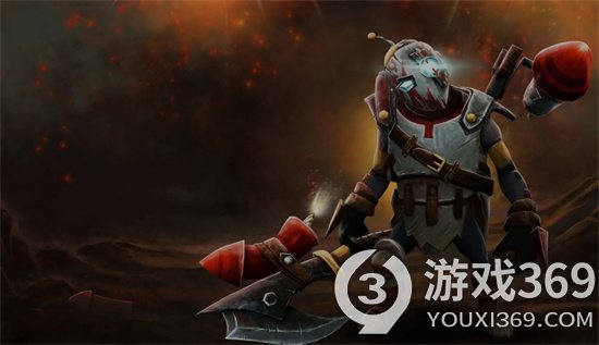 TI后更新来了 《DOTA2》7.32d平衡性更新上线