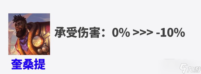 《英雄联盟》PBE12.23版本大乱斗奎桑提加强一览