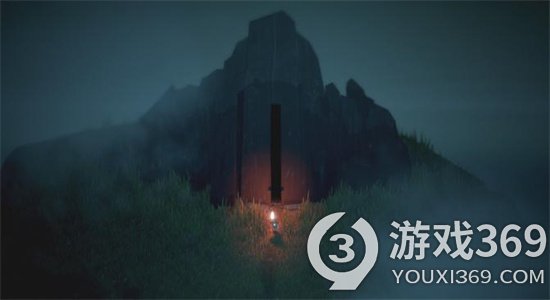 类魂动作冒险《BELOW》PS4铁盒典藏版公布