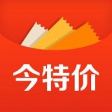 京东今特价APP图标