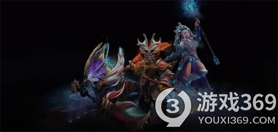 TI后更新来了 《DOTA2》7.32d平衡性更新上线