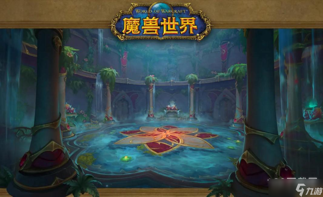 魔兽世界10.0版本暮光宝箱怎么得