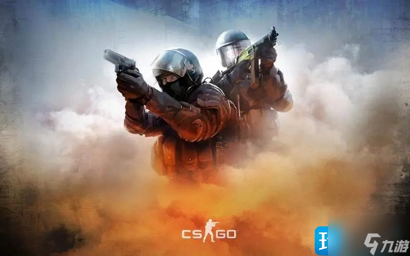 csgo左手持枪怎么调-切换左右手持枪指令代码