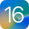 iOS16.1.2正式版APP图标