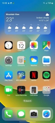 iphone14launcher