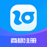 鱼爪商标注册APP图标